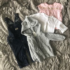 Baby Clothes Lot / Bundle - 3 Months